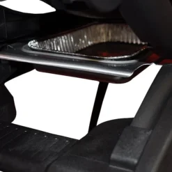 Barbacoa Weber Q 1200 Negra Con Stand -Ofertas Sabores BBQ Tienda Barbacoa gas Weber Q 1200 Negra Stand 4