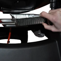 Barbacoa Weber Q 1200 Negra Con Stand -Ofertas Sabores BBQ Tienda Barbacoa gas Weber Q 1200 Negra Stand 5