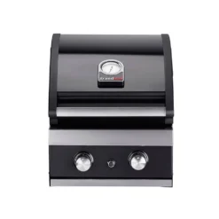 Classic G2 Built In -Ofertas Sabores BBQ Tienda Barbacoa gas encastrar Grandhall Classic G2 Built in 3