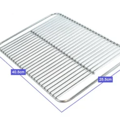 Los recién llegados -Ofertas Sabores BBQ Tienda Barbacoa portatil Go Anywhere Black carbon 2