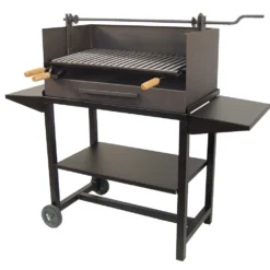 Barbacoa Todo Metal Grande