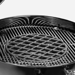 Master-Touch GBS Premium SE E-5775 57 Cm Weber Negra -Ofertas Sabores BBQ Tienda Barbacoa weber master touch GBS premium SE E 5775 3