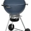 Weber Master-Touch GBS 57 Cm C-5750 Azul Pizarra