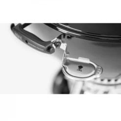 Weber Master-Touch GBS 57 Cm C-5750 Azul Pizarra -Ofertas Sabores BBQ Tienda Barbacoa weber master touch gbs E 5750 azul pizarra 6