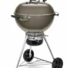 Weber Master-Touch GBS 57 Cm C-5750 Gris Humo