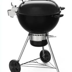 Weber Master-Touch GBS Premium 57 Cm E-5770 Negra