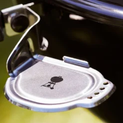 Weber Master-Touch GBS Premium 57 Cm E-5770 Negra -Ofertas Sabores BBQ Tienda Barbacoa weber master touch premium gbs E 5770 5