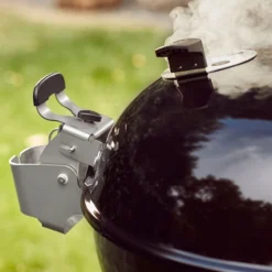 Weber Master-Touch GBS Premium 57 Cm E-5770 Negra -Ofertas Sabores BBQ Tienda Barbacoa weber master touch premium gbs E 5770 7