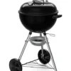 Weber Original Kettle E-4710 Negra