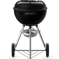 Weber Original Kettle E-4710 Negra -Ofertas Sabores BBQ Tienda Barbacoa weber original kettle e 4710 10