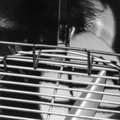 Weber Original Kettle E-4710 Negra -Ofertas Sabores BBQ Tienda Barbacoa weber original kettle e 4710 7