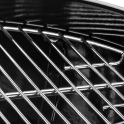 Weber Original Kettle E-5710 Negra -Ofertas Sabores BBQ Tienda Barbacoa weber original kettle e 5710 3