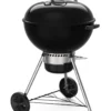 Weber Original Kettle E-5730 Negra
