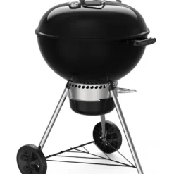 Weber Original Kettle E-5730 Negra