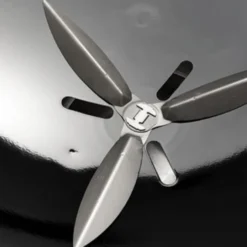 Weber Original Kettle E-5730 Negra -Ofertas Sabores BBQ Tienda Barbacoa weber original kettle e 5730 7