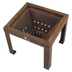 Barbacoa Y Chimenea Mediana -Ofertas Sabores BBQ Tienda Barbacoa y Chimenea Mediana2