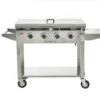Beefeater Clubman Inox