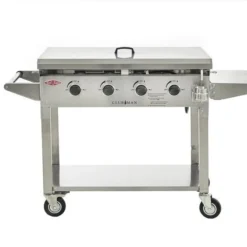 Beefeater Clubman Inox