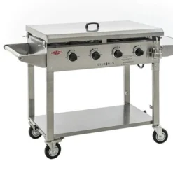 Beefeater Clubman Inox -Ofertas Sabores BBQ Tienda Beefeater Clubman Inox2