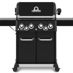Broil King Baron 490 Shadow