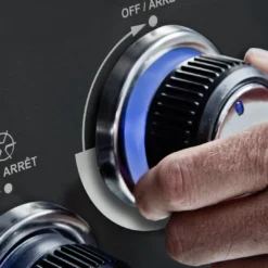 Broil King Baron 490 Shadow -Ofertas Sabores BBQ Tienda Broil King Baron 490 Shadow 9