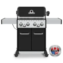 Broil King Baron 490