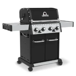 Broil King Baron 490 -Ofertas Sabores BBQ Tienda Broil King Baron 490 a3