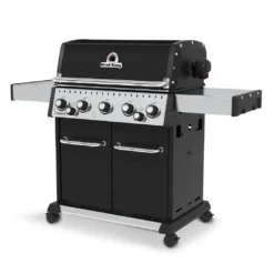 Broil King Baron 590 -Ofertas Sabores BBQ Tienda Broil King Baron 590 2