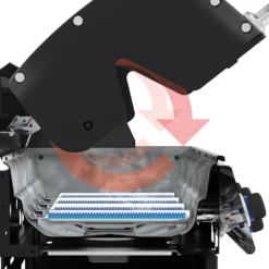 Broil King Baron S 490 IR Inox. -Ofertas Sabores BBQ Tienda Broil King Baron S 490 IR Inox 4