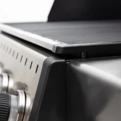 Broil King Baron S 490 IR Inox. -Ofertas Sabores BBQ Tienda Broil King Baron S 490 IR Inox 8