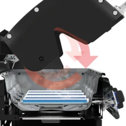 Broil King Baron S 590 IR Inox. -Ofertas Sabores BBQ Tienda Broil King Baron S 590 IR Inox 7