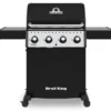 Broil King Crown 410