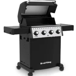 Broil King Crown 410 -Ofertas Sabores BBQ Tienda Broil King Crown 410 2