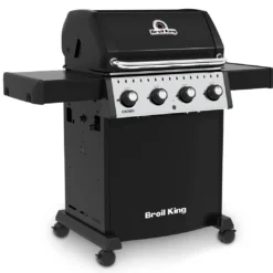 Broil King Crown 410 -Ofertas Sabores BBQ Tienda Broil King Crown 410 3
