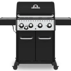 Broil King Crown 440