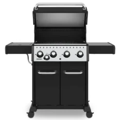 Broil King Crown 440 -Ofertas Sabores BBQ Tienda Broil King Crown 440 1 4