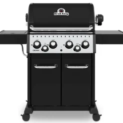 Broil King Crown 490