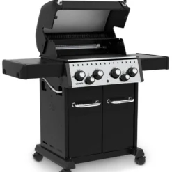 Broil King Crown 490 -Ofertas Sabores BBQ Tienda Broil King Crown 490 2
