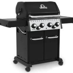 Broil King Crown 490 -Ofertas Sabores BBQ Tienda Broil King Crown 490 3