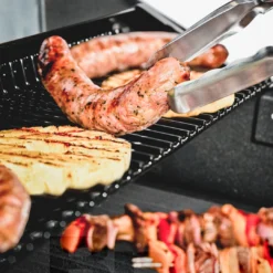 Broil King Crown 490 -Ofertas Sabores BBQ Tienda Broil King Crown 490 8