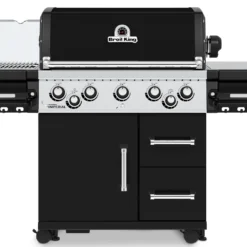 Broil King Imperial 590 IR Negra