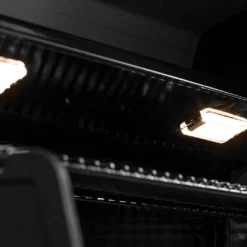 Broil King Imperial 590 IR Negra -Ofertas Sabores BBQ Tienda Broil King Imperial 590 IR Negra 7