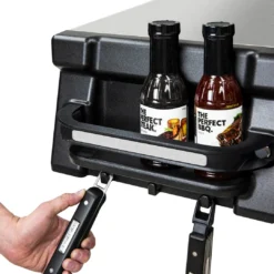 Broil King Imperial 590 IR Negra -Ofertas Sabores BBQ Tienda Broil King Imperial 590 IR Negra 8