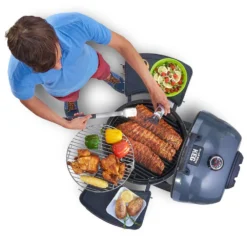 Broil King Keg 5000 -Ofertas Sabores BBQ Tienda Broil King Keg 5000 Kamado 12