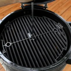 Broil King Keg 5000 -Ofertas Sabores BBQ Tienda Broil King Keg 5000 Kamado 3