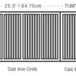 Broil King Regal 690 -Ofertas Sabores BBQ Tienda Broil King Regal 69014