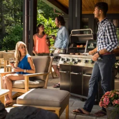 Broil King Regal 690 -Ofertas Sabores BBQ Tienda Broil King Regal 69015