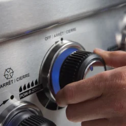 Broil King Regal 690 -Ofertas Sabores BBQ Tienda Broil King Regal 6907