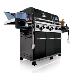 Broil King Regal 690 -Ofertas Sabores BBQ Tienda Broil King Regal 6909