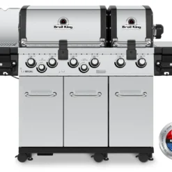 Broil King Regal S 690 Pro IR